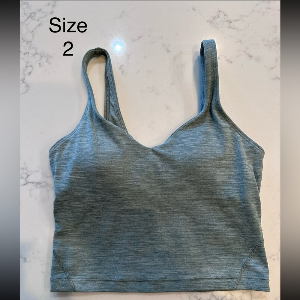 Lululemon Align Tank Top